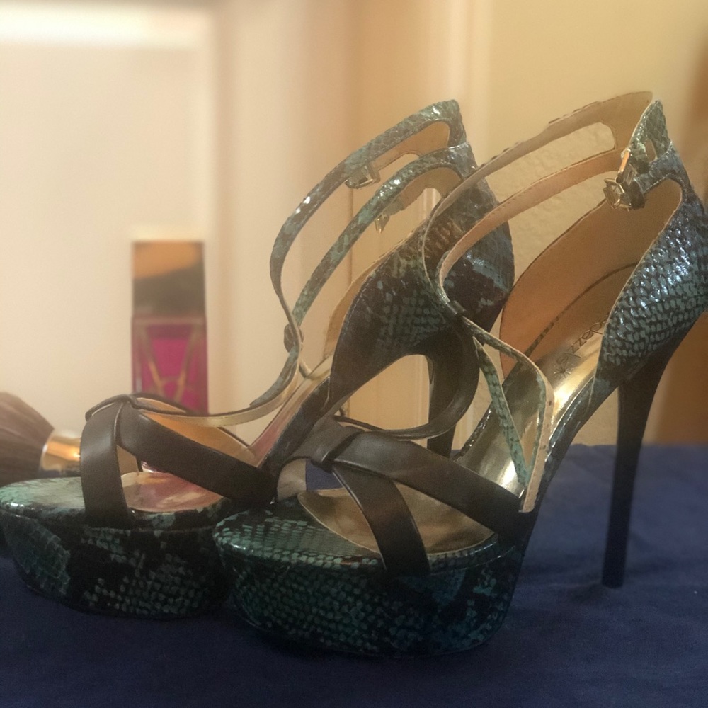 Heels